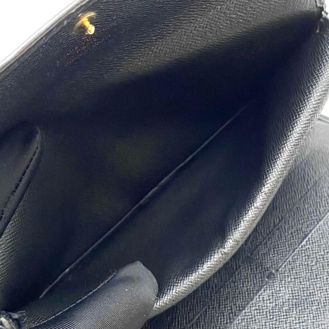 極美品】ルイヴィトン エピ ポルトトレゾール