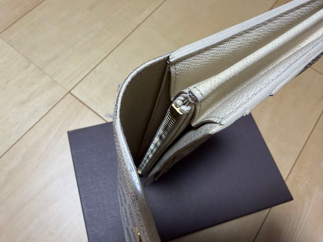 LOUIS VUITTONルイヴィトン ポルトフォイユ・サラ ダミエ・アズール LOUIS VUITTONルイヴィトン ポルトフォイユ・サラ ダミエ・アズール