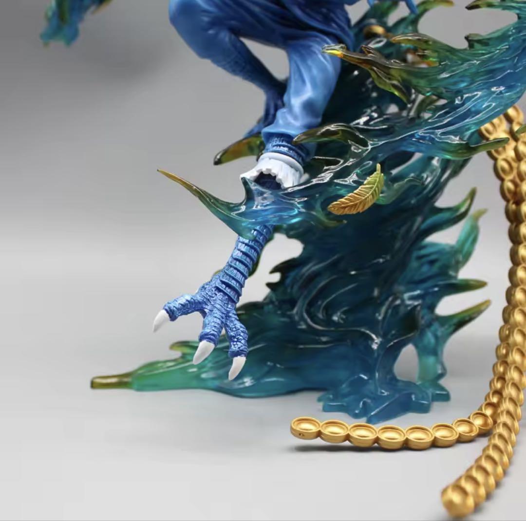 ワンピース マルコ フィギュア 約31cm