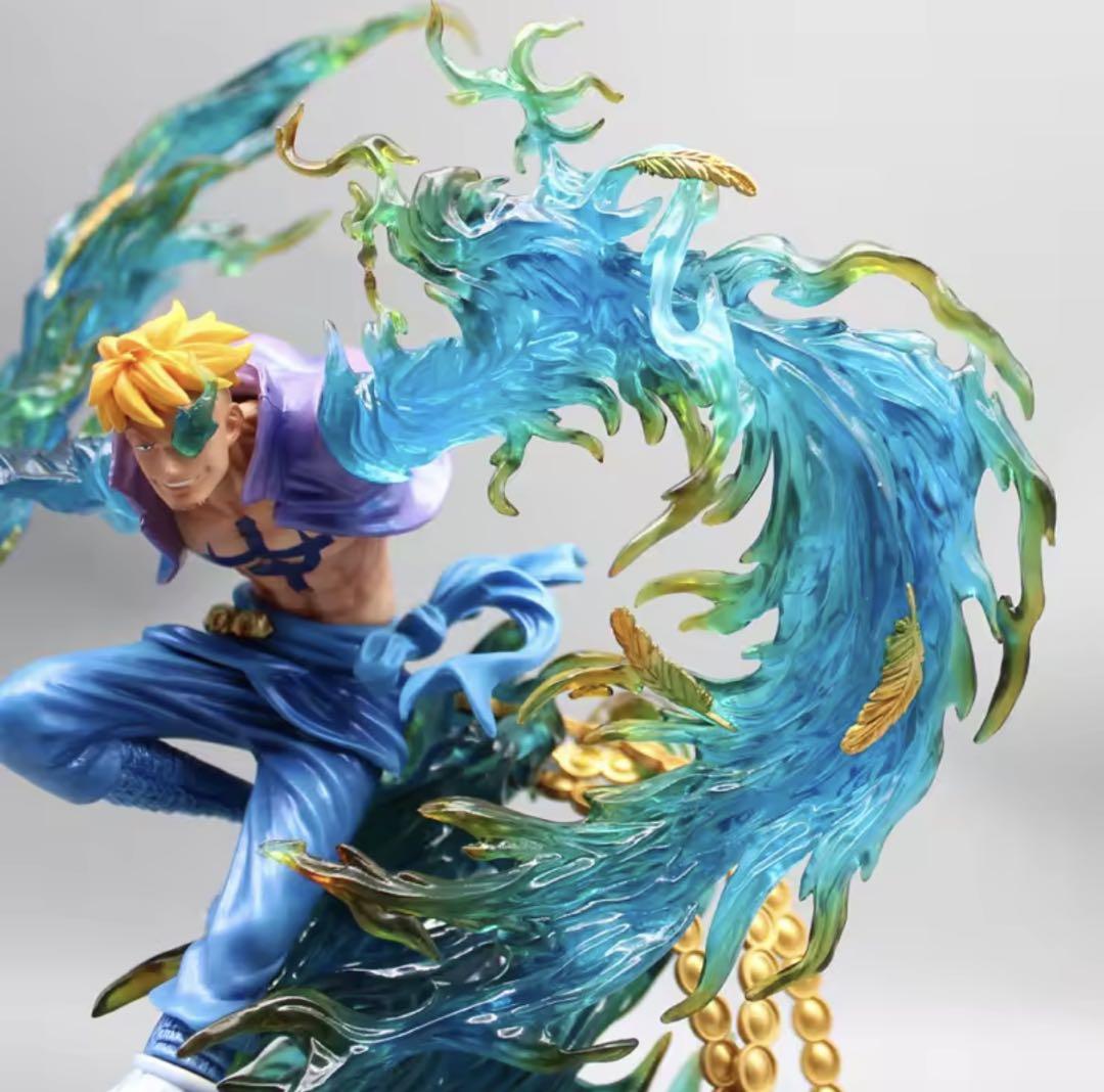 ワンピース マルコ フィギュア 約31cm
