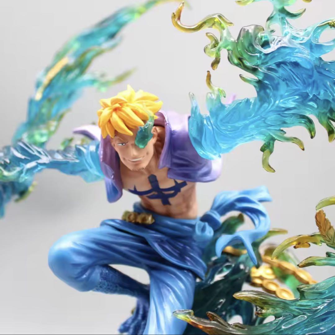 ワンピース マルコ フィギュア 約31cm