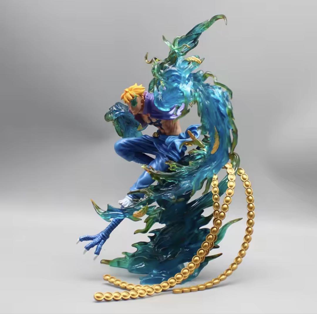 ワンピース マルコ フィギュア 約31cm