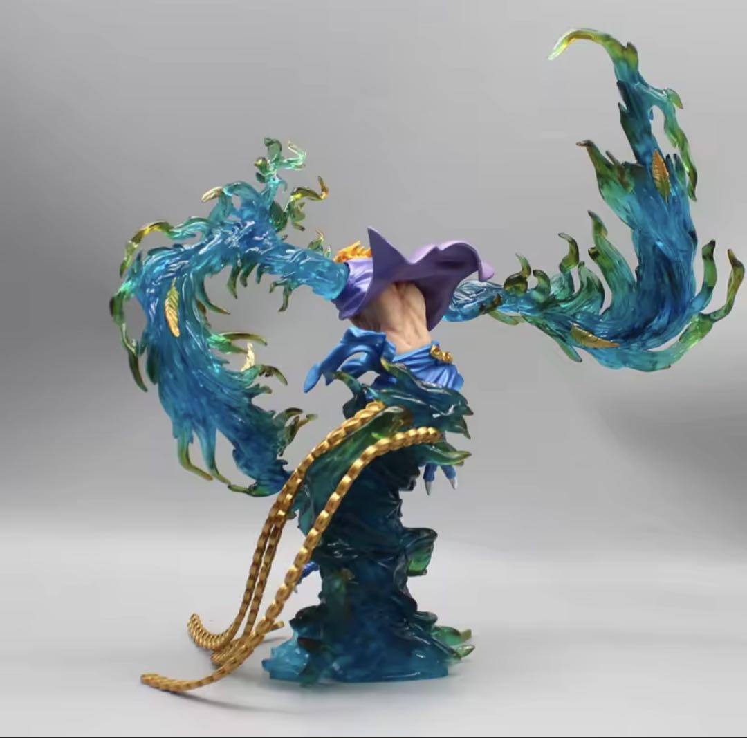 ワンピース マルコ フィギュア 約31cm