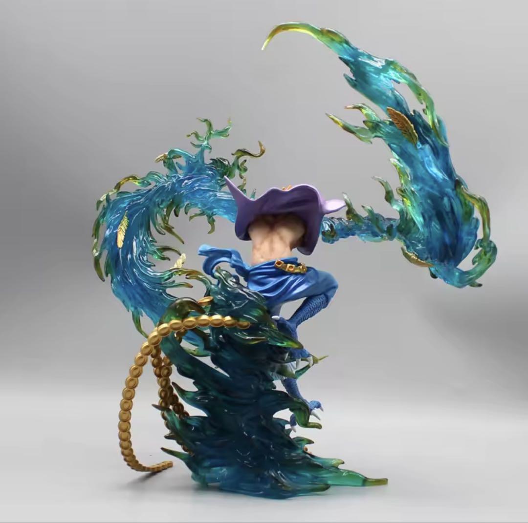ワンピース マルコ フィギュア 約31cm