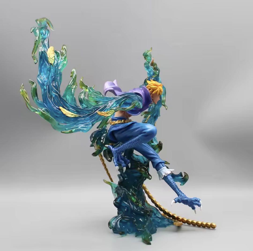 ワンピース マルコ フィギュア 約31cm