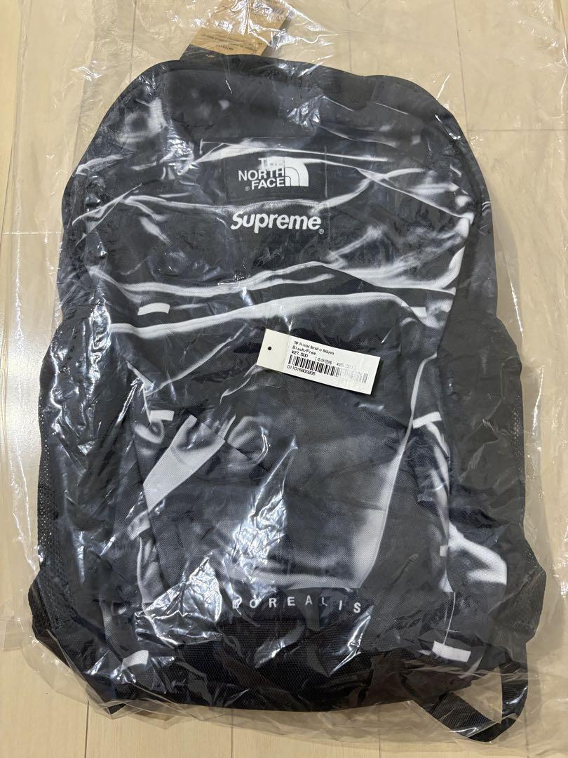 Supreme/The North Face Borealis Backpack