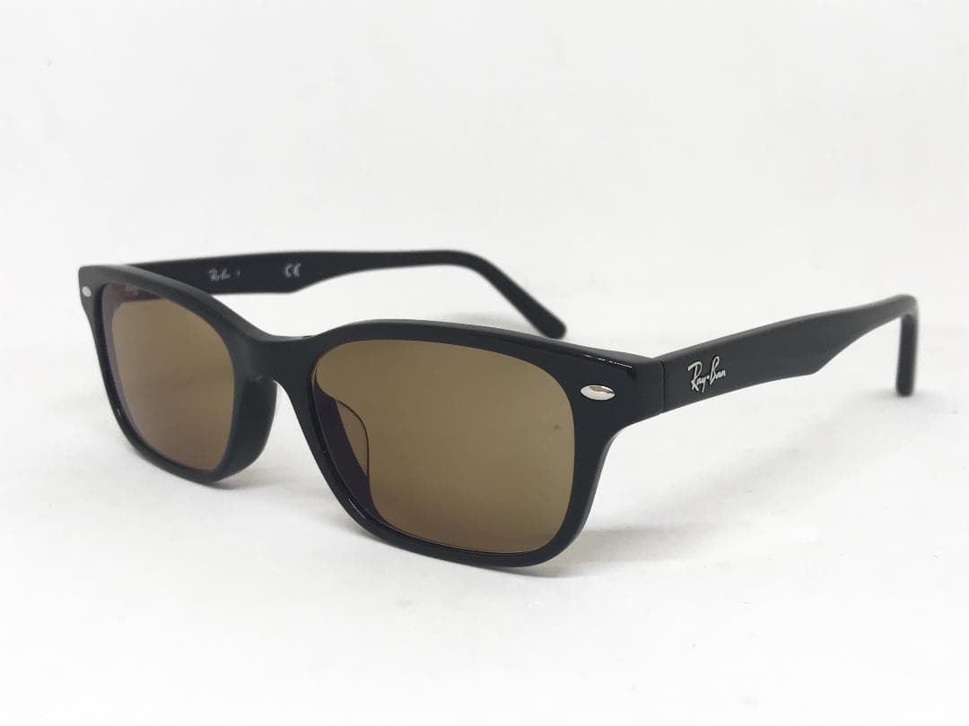 新品正規品 レイバン RX/RB5345 2000 調光【クリア⇔ブラウン】