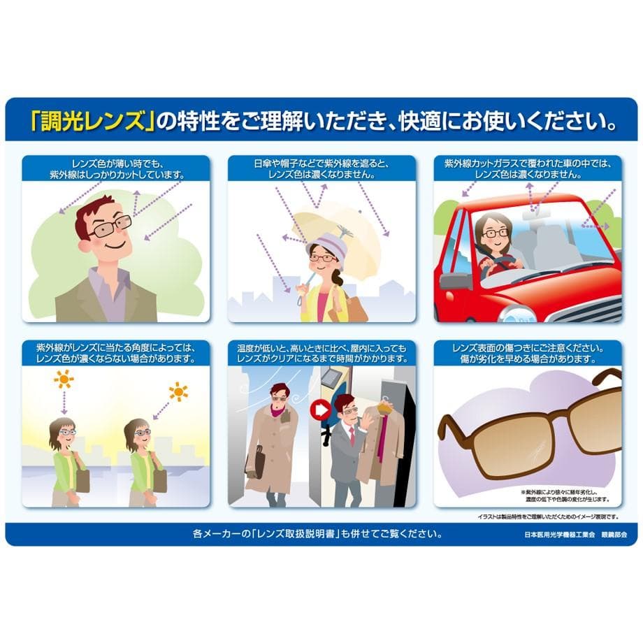 新品正規品 レイバン RX/RB5345 2000 調光【クリア⇔ブラウン】