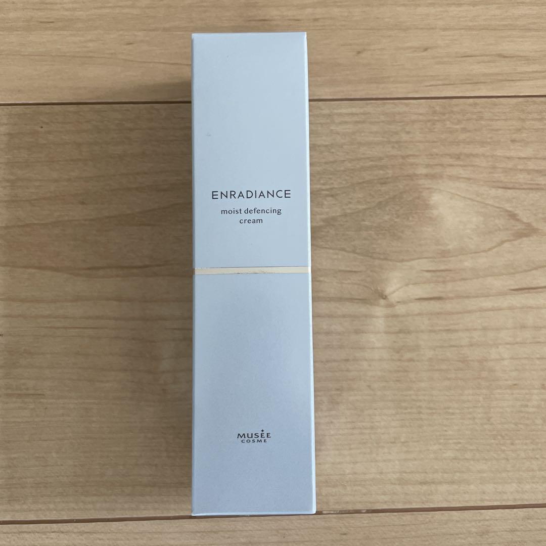 モイストディフェンシングクリーム30g MUSEE COSME HOW TO GUIDE