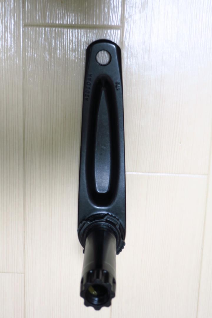 SRAM RIVAL クランクセット 170mm 33-46