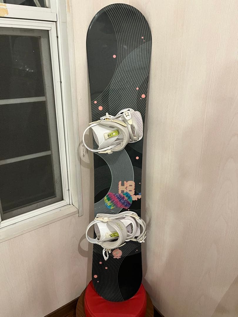 2022年限定カラー 4点セット!k2 146 \u0026 UNION \u0026 kissmark