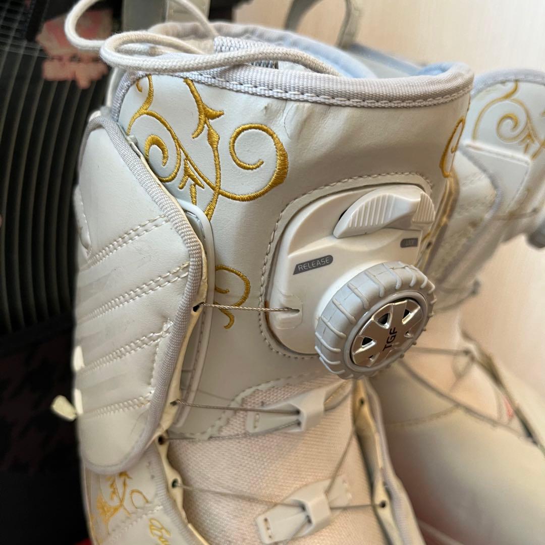 2022年限定カラー 4点セット!k2 146 \u0026 UNION \u0026 kissmark