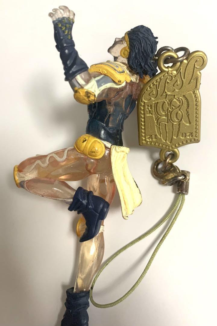 超像マグネット空条承太郎&スタープラチナ未開封品 超像マグネット空条承太郎&スタープラチナ未開封品 - メルカリ
