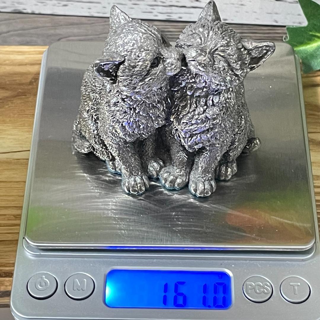 数々のアワードを受賞】カントリーアーティスト シルバー 銀 猫 バーミンガム 置物 置物 インテリア小物¥15,036-reisholzerquatschkoepp.de 数々のアワードを受賞】カントリーアーティスト シルバー 銀 猫 バーミンガム 置物 置物 インテリア小物¥15,036-reisholzerquatschkoepp.de