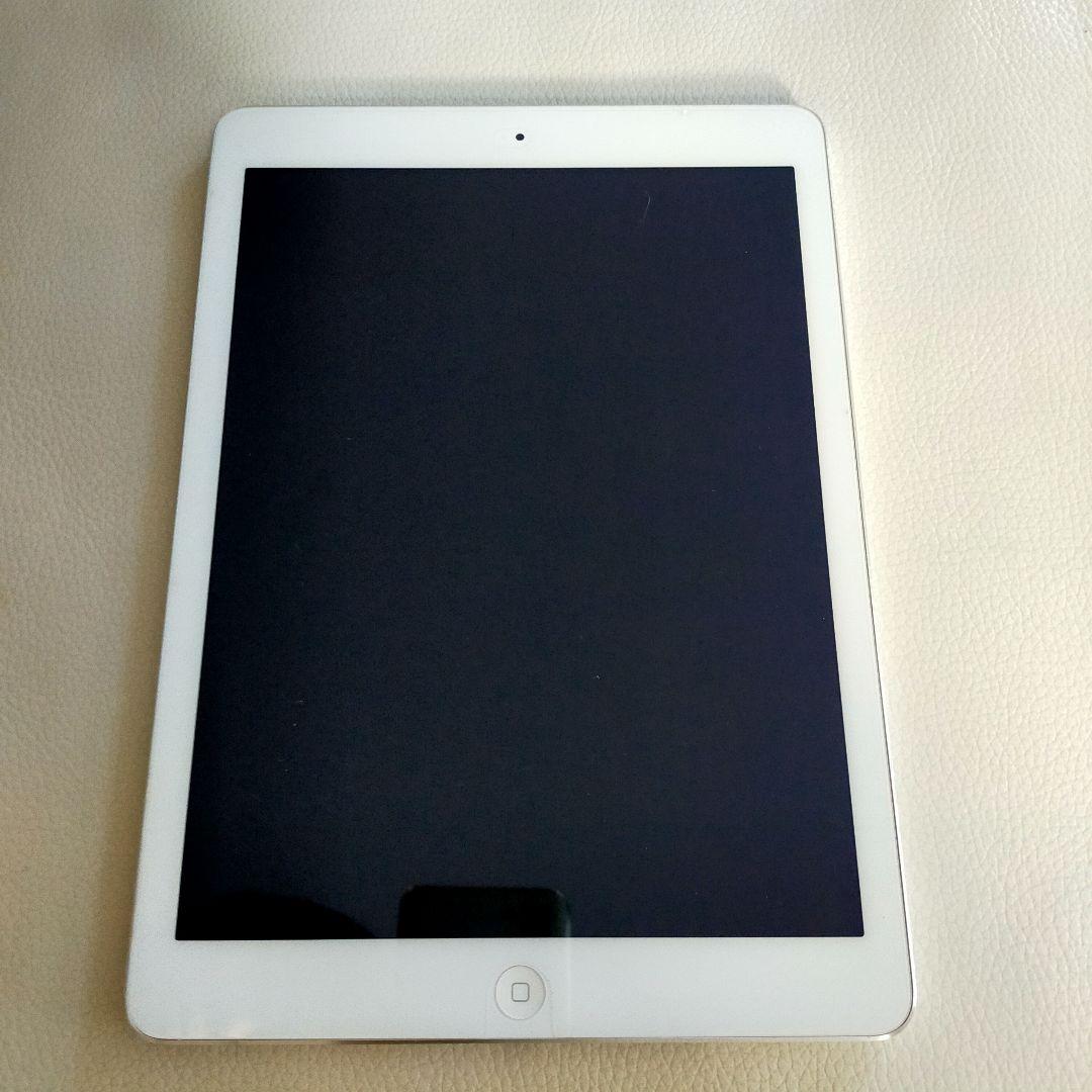 高評価のクリスマスプレゼント Air iPad 32GB モデル 週末値下げ WiFi - タブレット