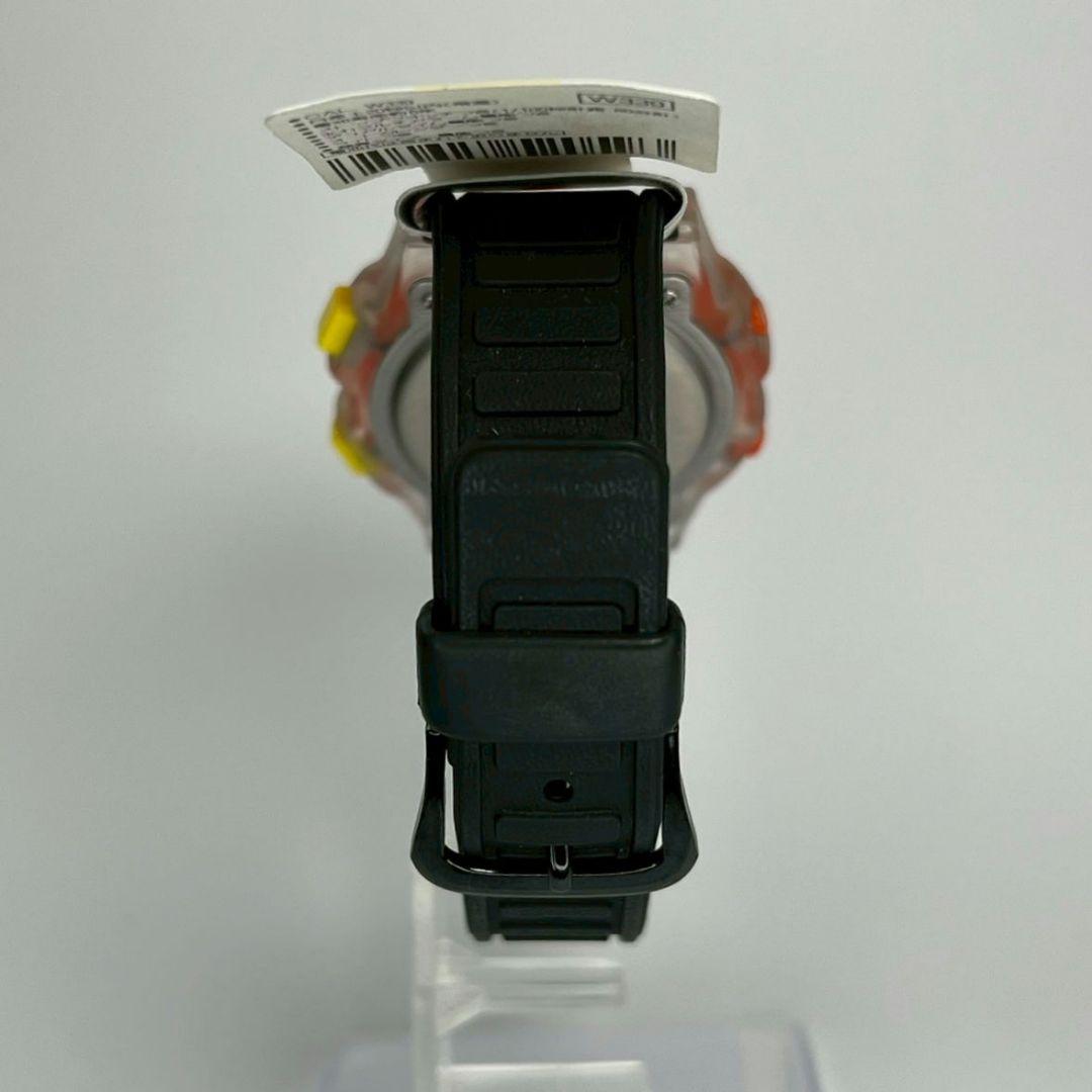 未使用品 SEIKO セイコー ALBA SPORTS クォーツ時計 電池交換済