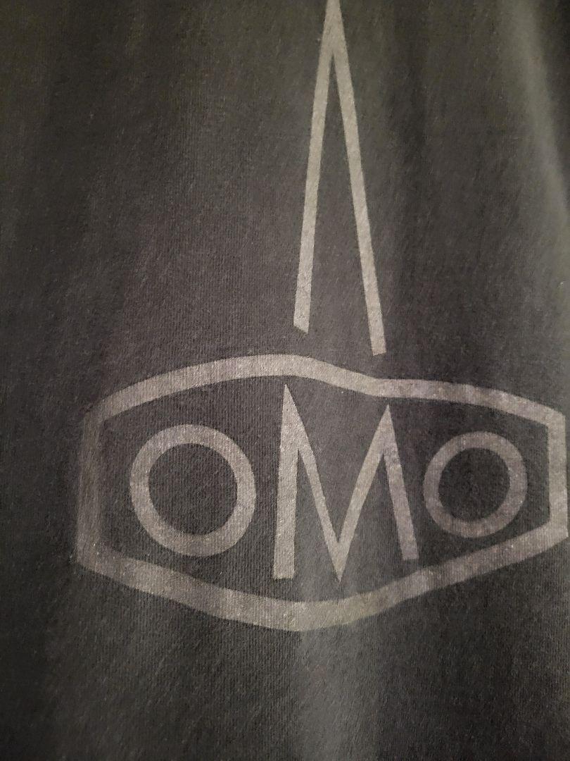 90s ビンテージ SHELLAC バンドTシャツ シェラック USA製 ロック