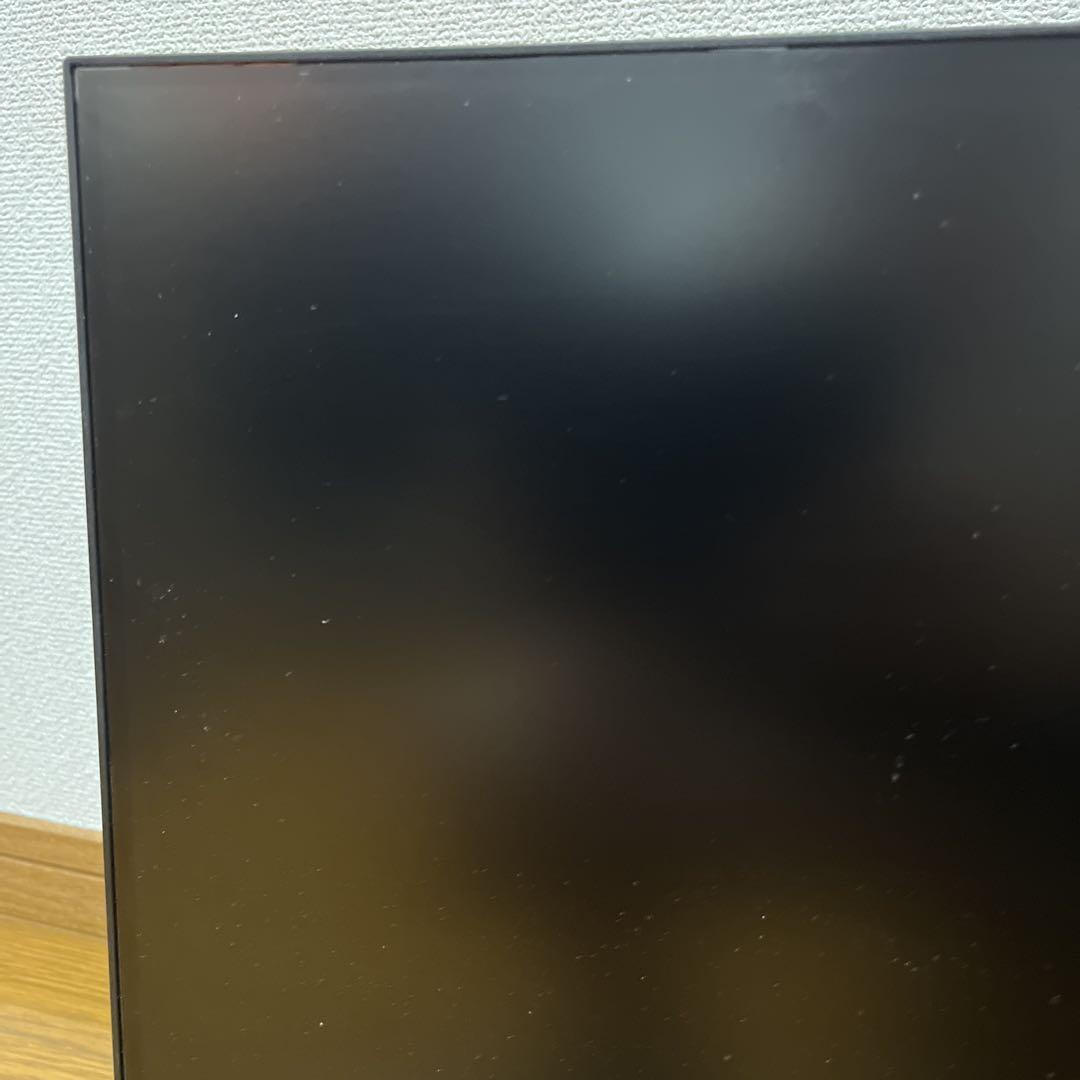 Koorui 24N5C 湾曲ディスプレイモニター 24インチ