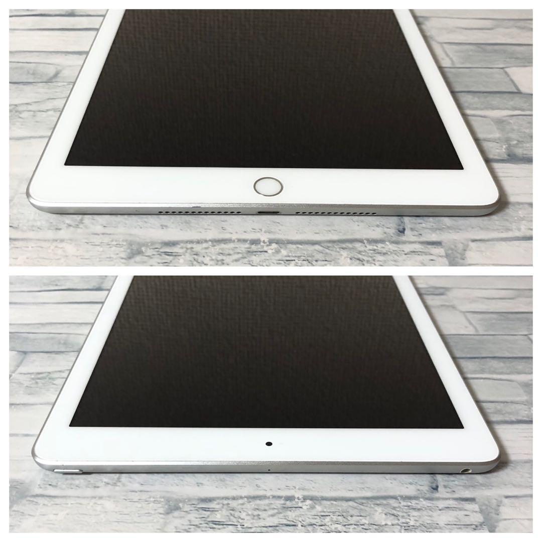 第5世代 iPad 32GB  wifiモデル　管理番号：1043