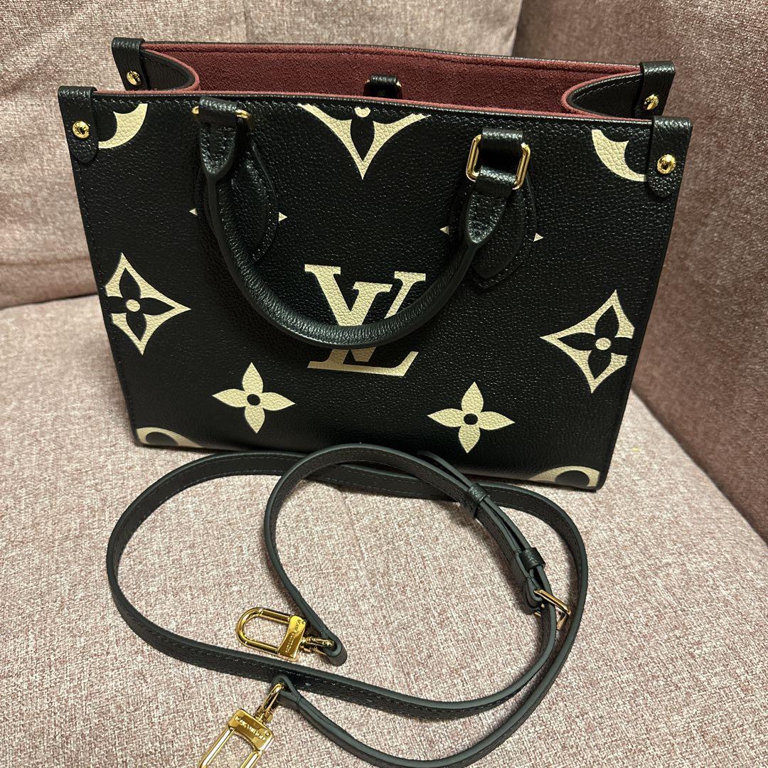 ハンドバッグ 59,400円