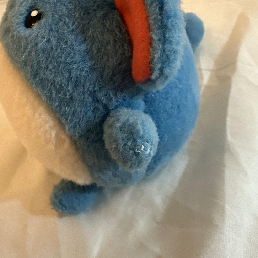TOMY マリル ぬいぐるみ