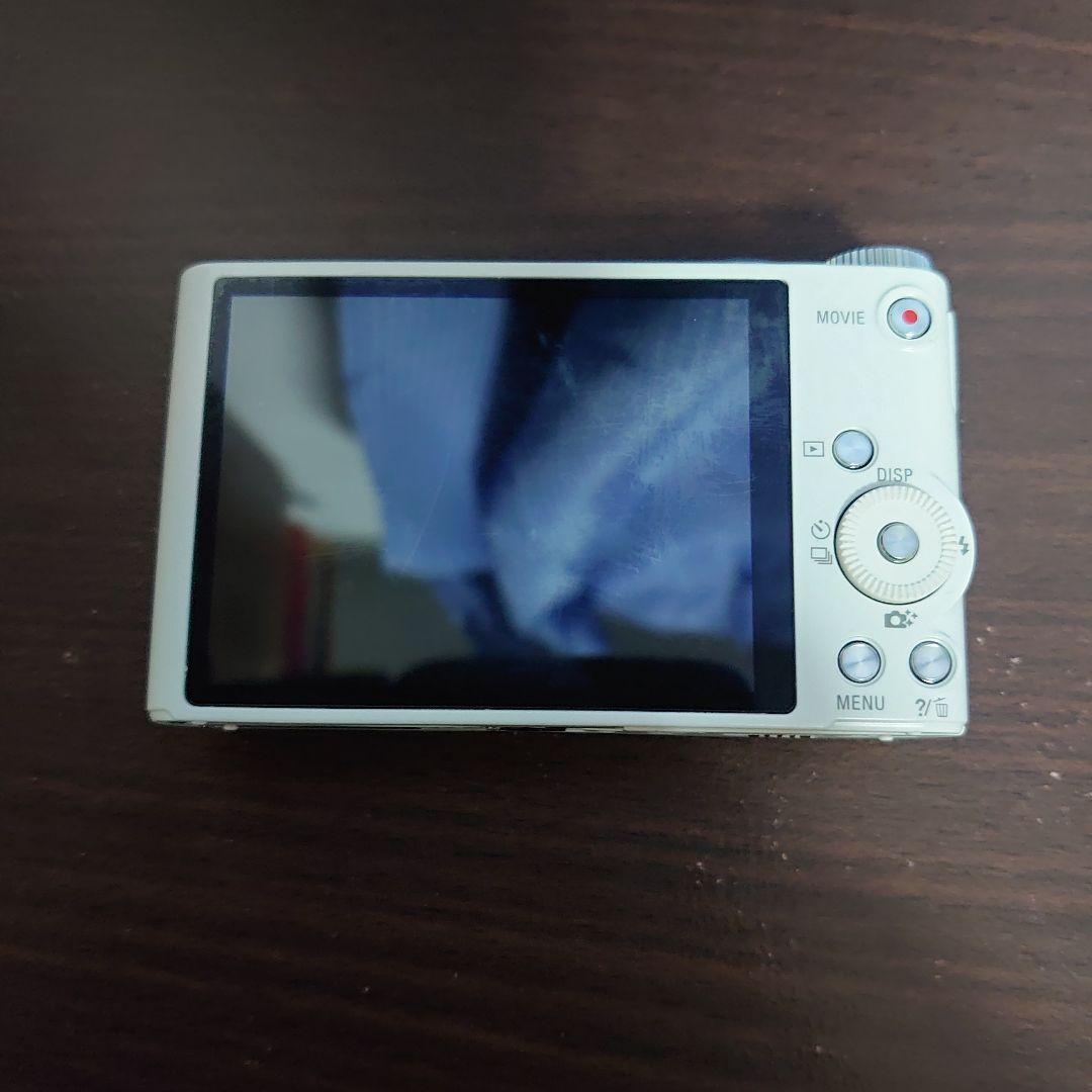 デジタルカメラ SONY DSC-WX300
