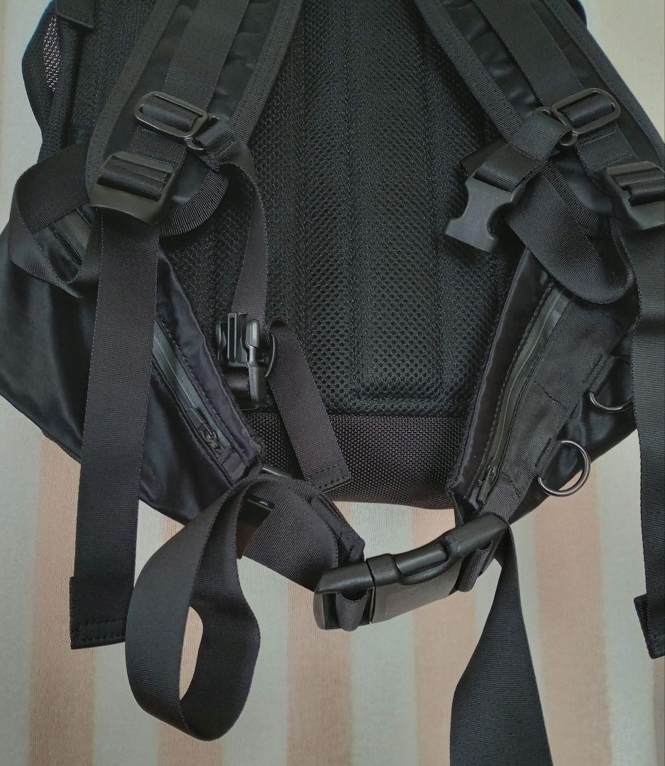 foot the coacher x PORTER バックパック 大容量
