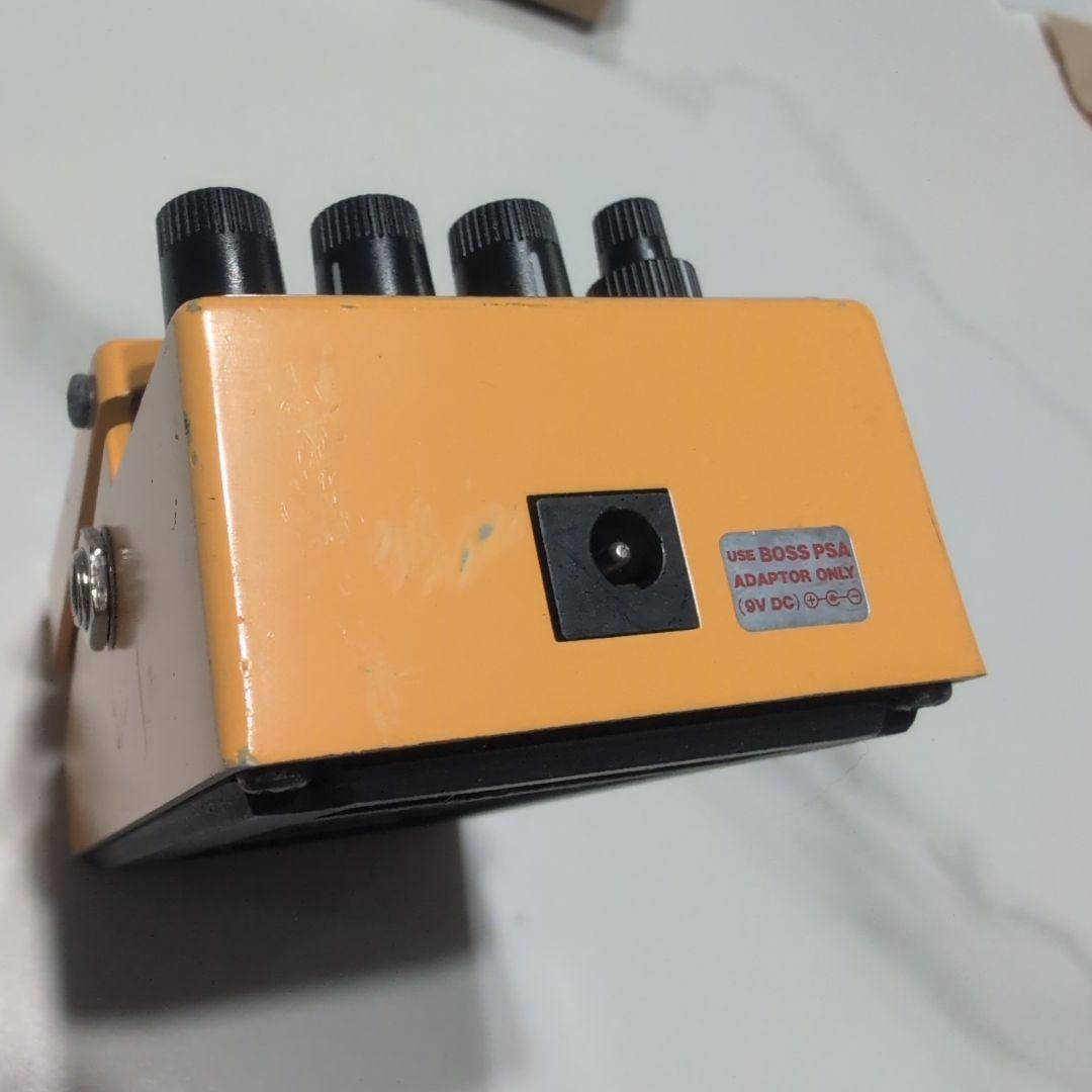 BOSS AC-3 アコースティックシミュレーター