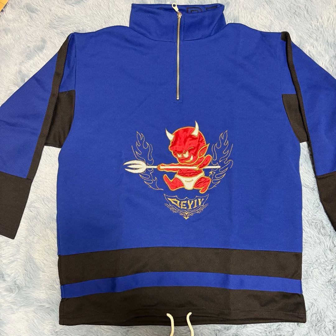 DEVIL KID'S セットアップ DEVIL KID'S セットアップ