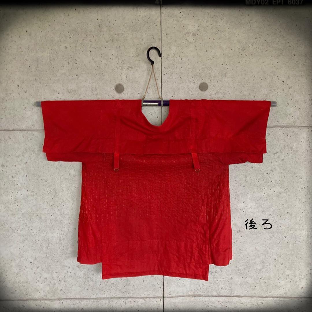 NONA☆【レトロde 今流】着物リメイクハンドメイドジャケット古布