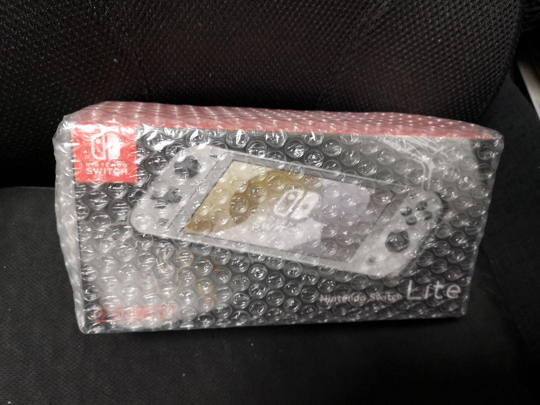 新作正規品 新品 スイッチ 本体 ディアルガ パルキア th0CB-m96866720284 未使用 Switch Lite 全国無料安い