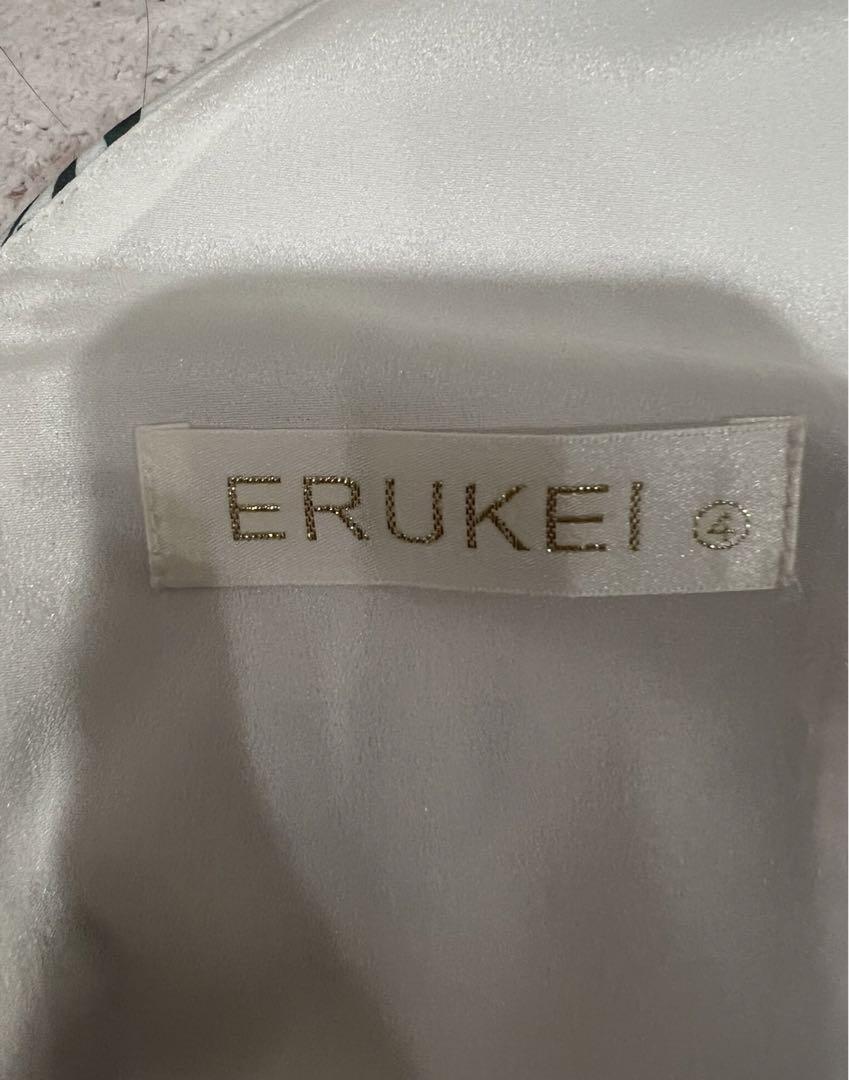 ERUKEI ドレス