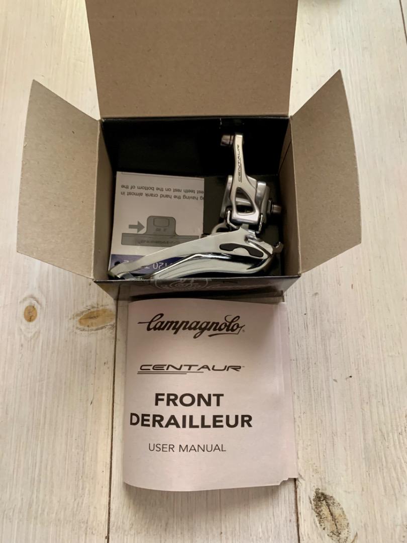 11s Campagnolo CENTAUR　カンパニョーロ ケンタウル SET