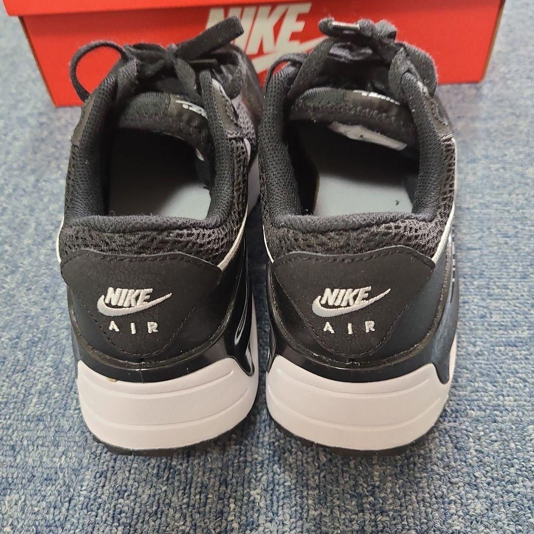 Nike Air Max ブラック/ホワイト 26センチ