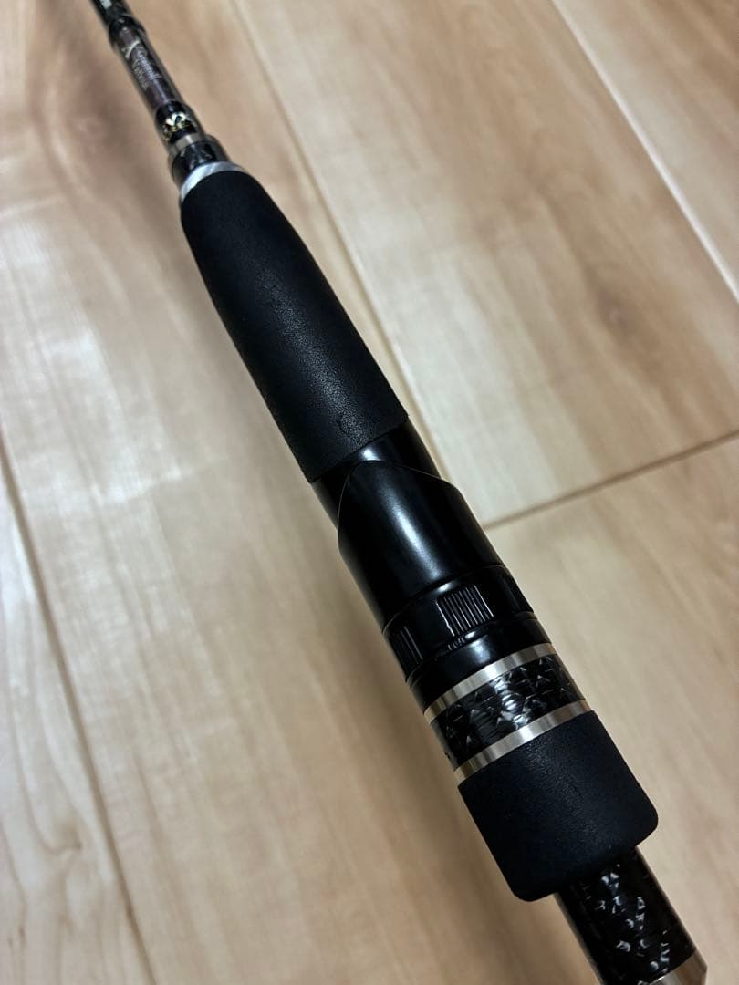 アレス LESTER 夢墨 GVX 8.6 スローテーパー アレス LESTER 夢墨 GVX 8.6 スローテーパー