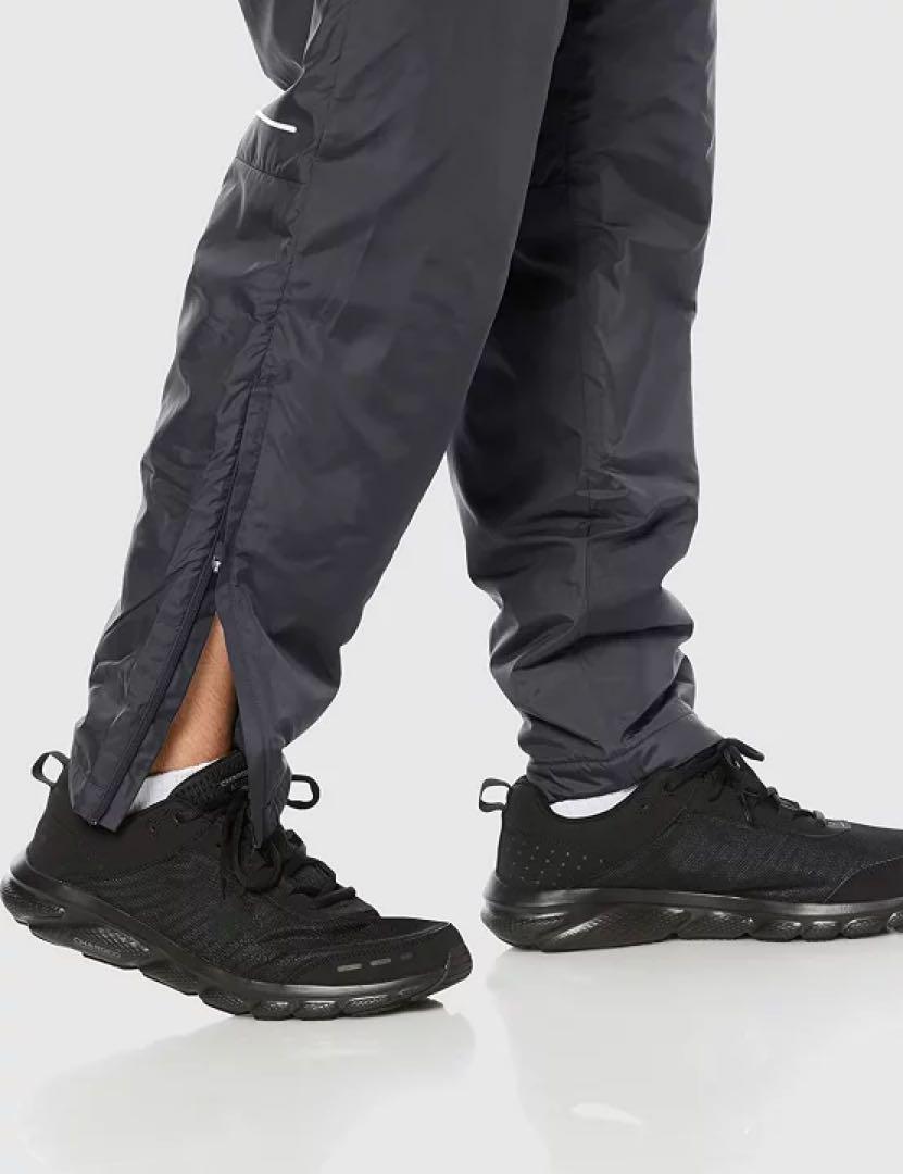新品　adidas 中綿ジャケット　中綿パンツ 上下セット　ウインドブレーカー