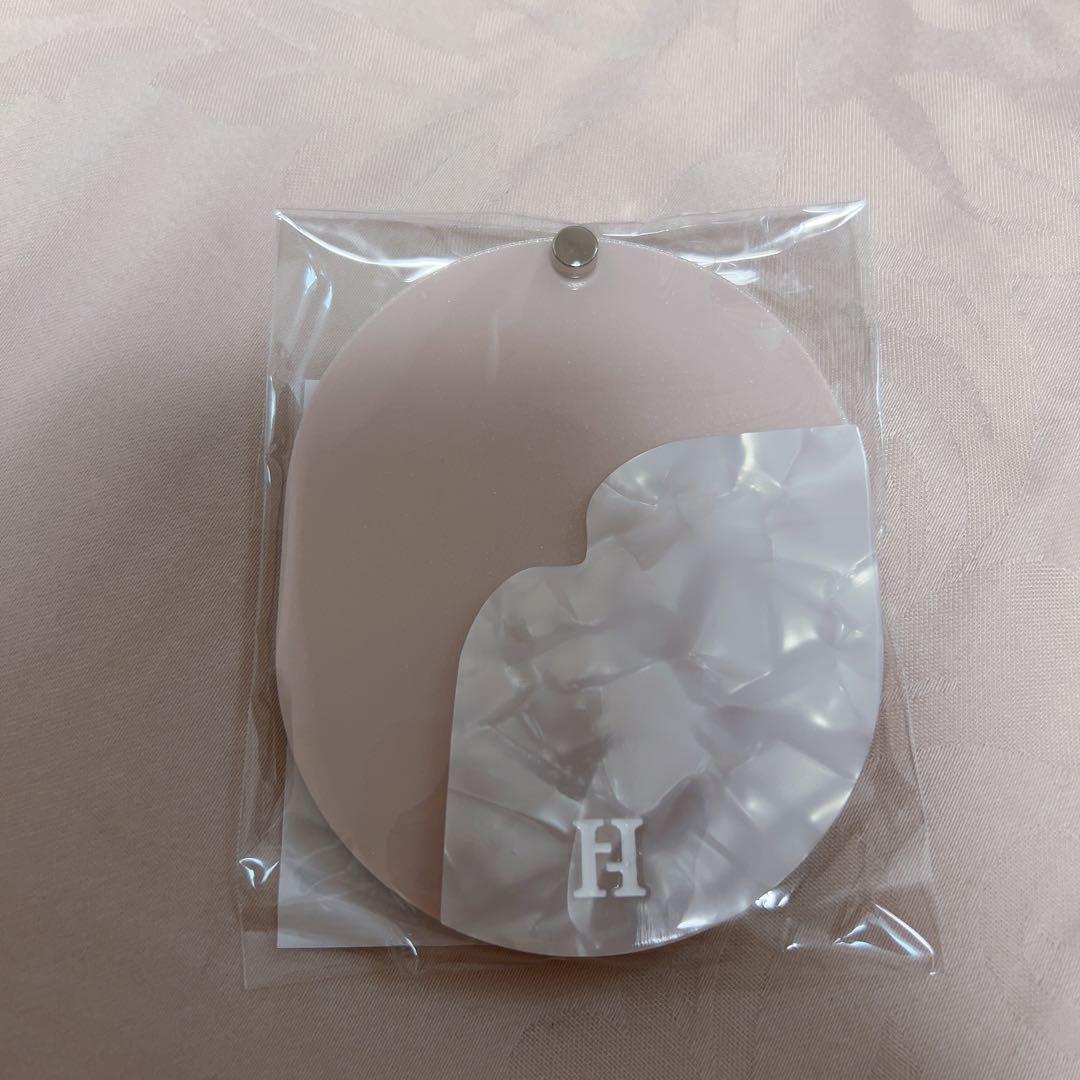 ハーリップトゥHer lip to ミラー