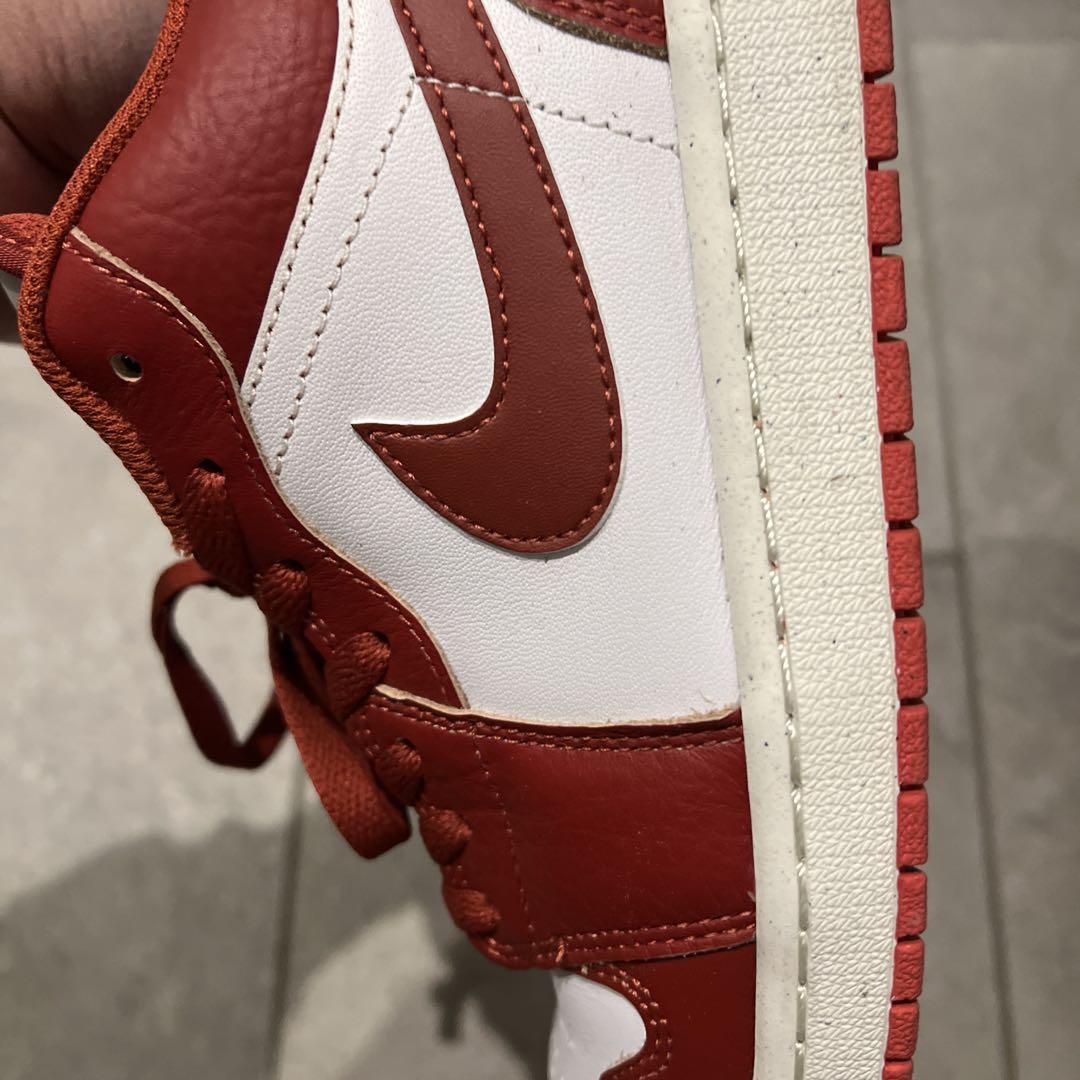 [ナイキ] エア ジョーダン 1 LOW SE [AIR JORDAN 1