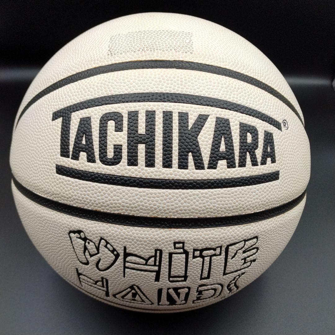 TACHIKARA　バスケットボール　7号　タチカラ