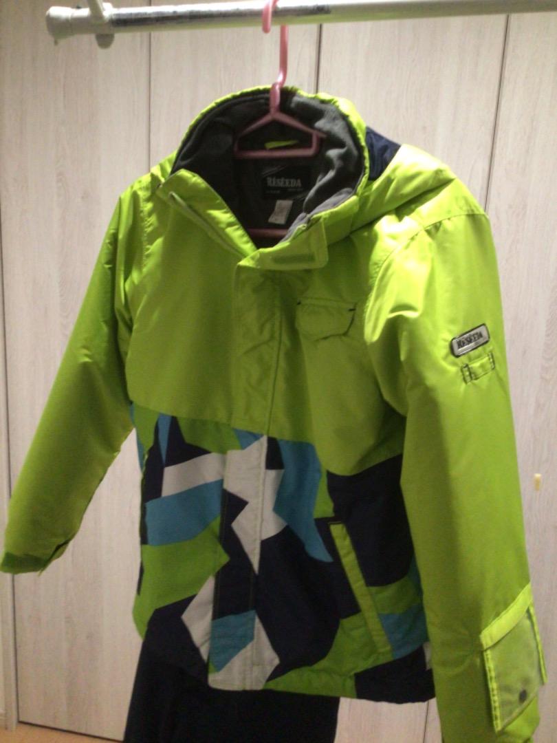 ジュニアスキーウェア 150cm 【お買得】 ジュニアスキーウェア 150cm 【お買得】
