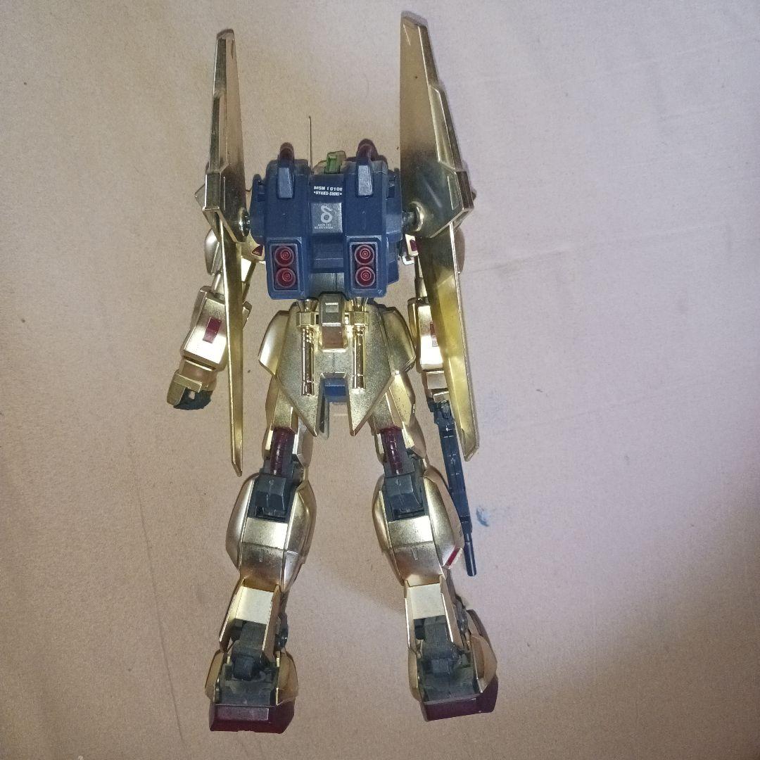 MG ガンダムMk-IIとMG　百式 完成品ジャンク MG ガンダムMk-IIとMG 百式 完成品ジャンク - メルカリ