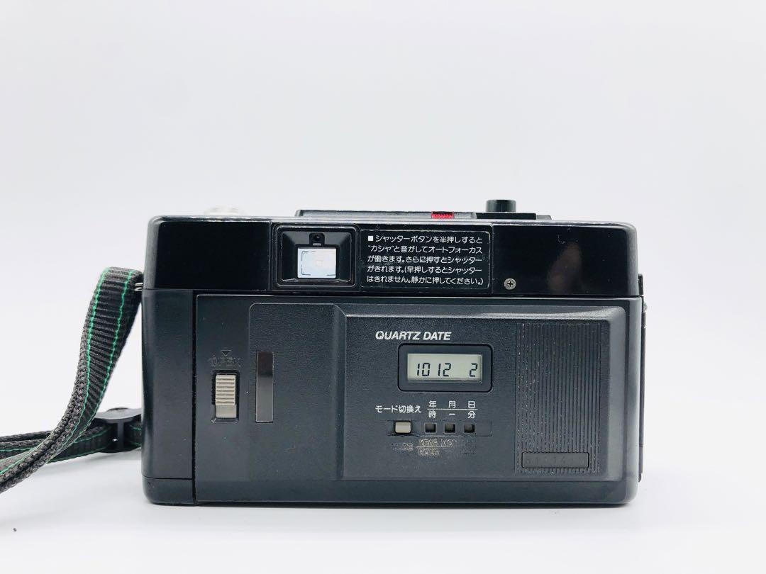 【動作確認済】FUJICA AUTO-7 QD F0605-31e p 動作確認済】FUJICA AUTO-7 QD F0605-31e p - メルカリ