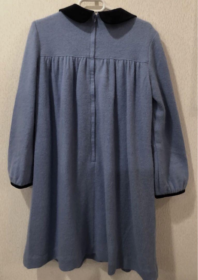 ファミリア ワンピース 130ファッション 通販