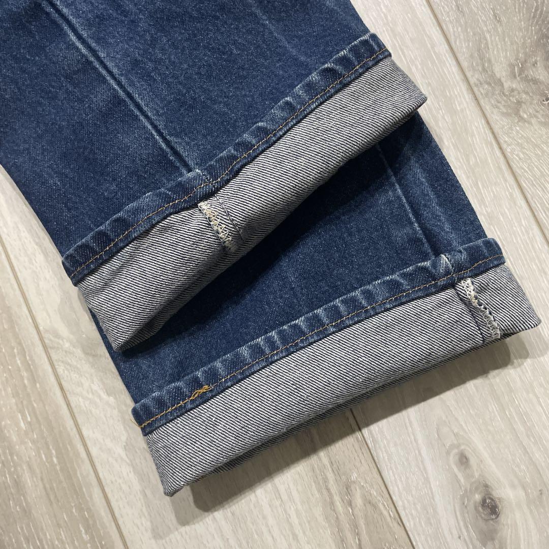 【専用】90s Levis 20517-0217 デニムパンツ ブーツカット 90s USA製 Levi's 20517-0217 ブーツカットデニムパンツ