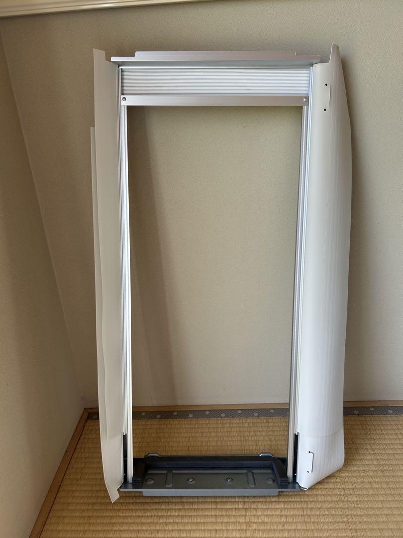 コロナルームエアコンウインド形冷房