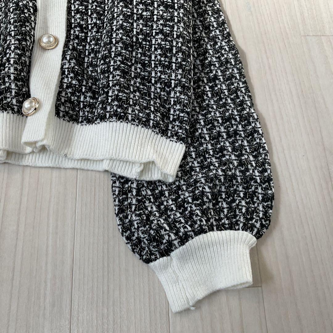 フランス製 3点セット FOURRURES ファージャケット ノースリーブ ノースリーブ パファー | Maison Kitsuné