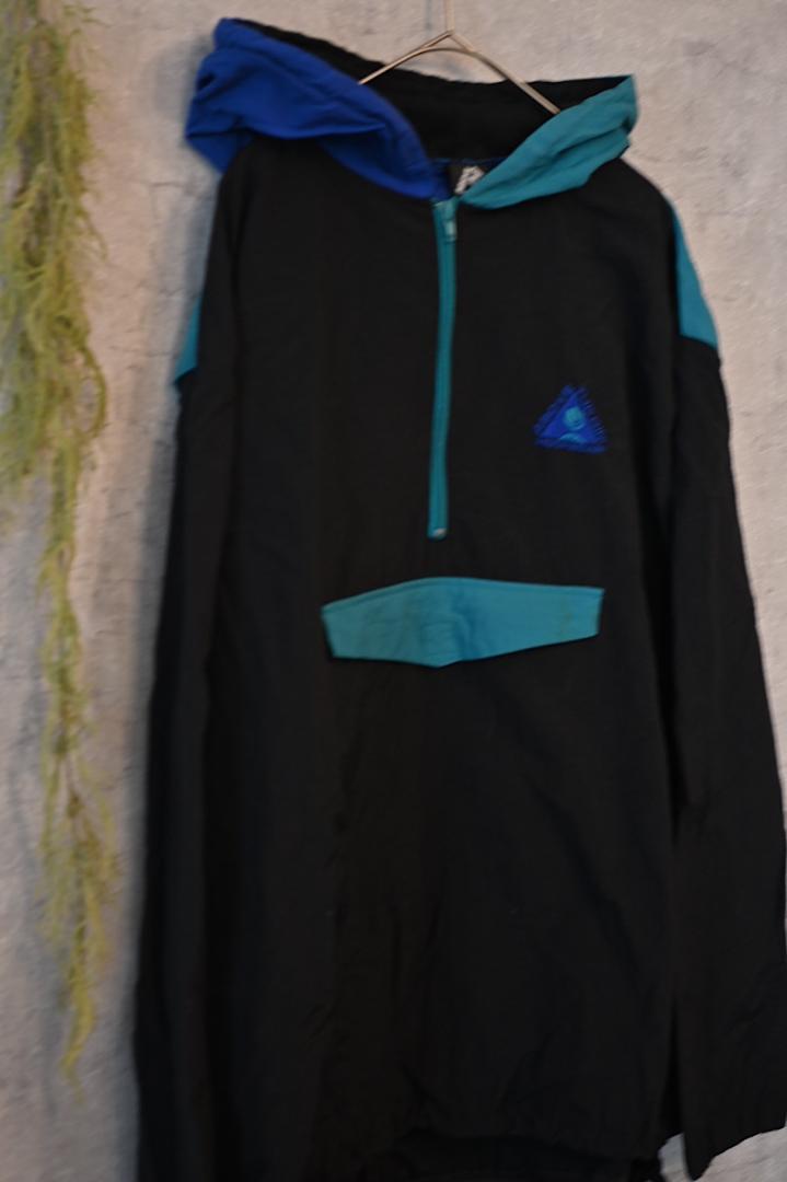 ジャケット・アウター Reebok Above The Rim Anorak Hoodie