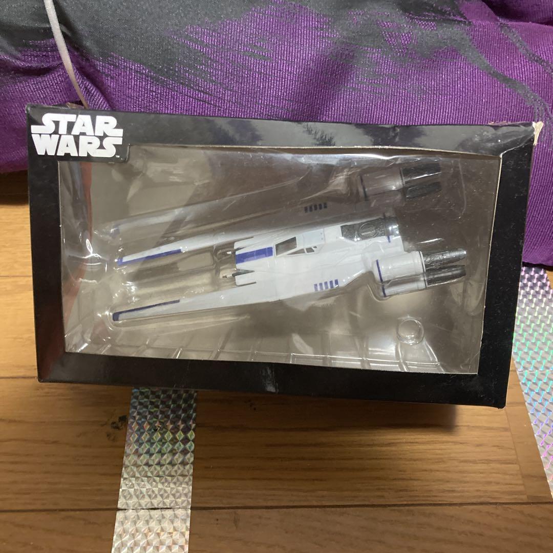 STAR WARS フィギュア SEGA製　プレミアム