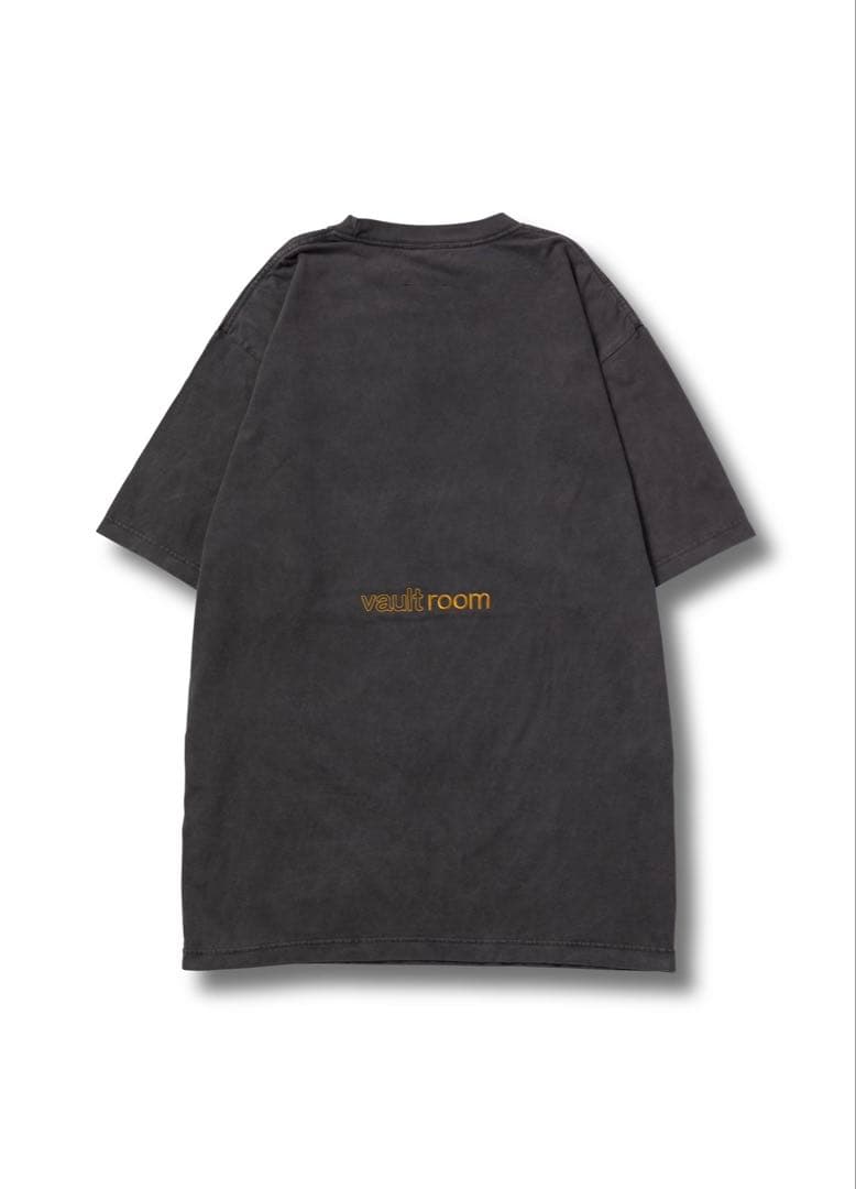 VAULTROOM x Monster Hunter AIROU Tee VAULTROOM x Monster Hunter AIROU Tee