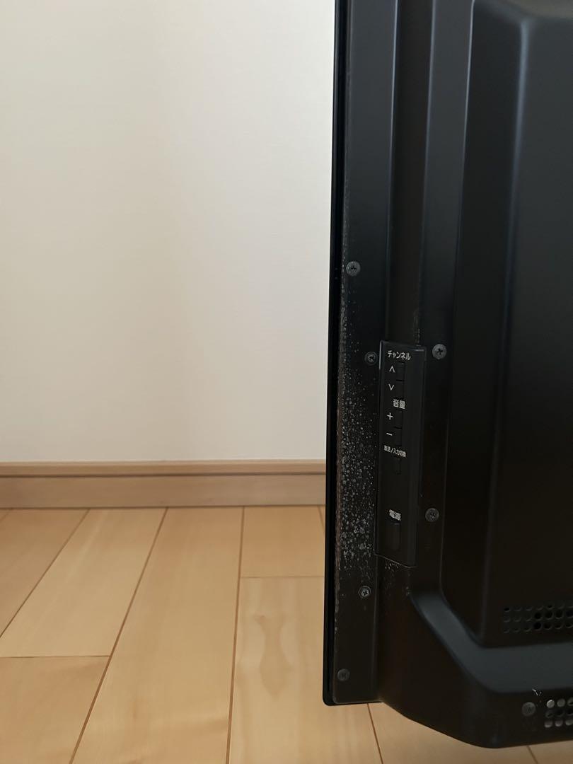 Panasonic ビエラ 32インチ液晶テレビ TH-L32X33-K